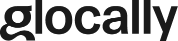 Glocally Logo